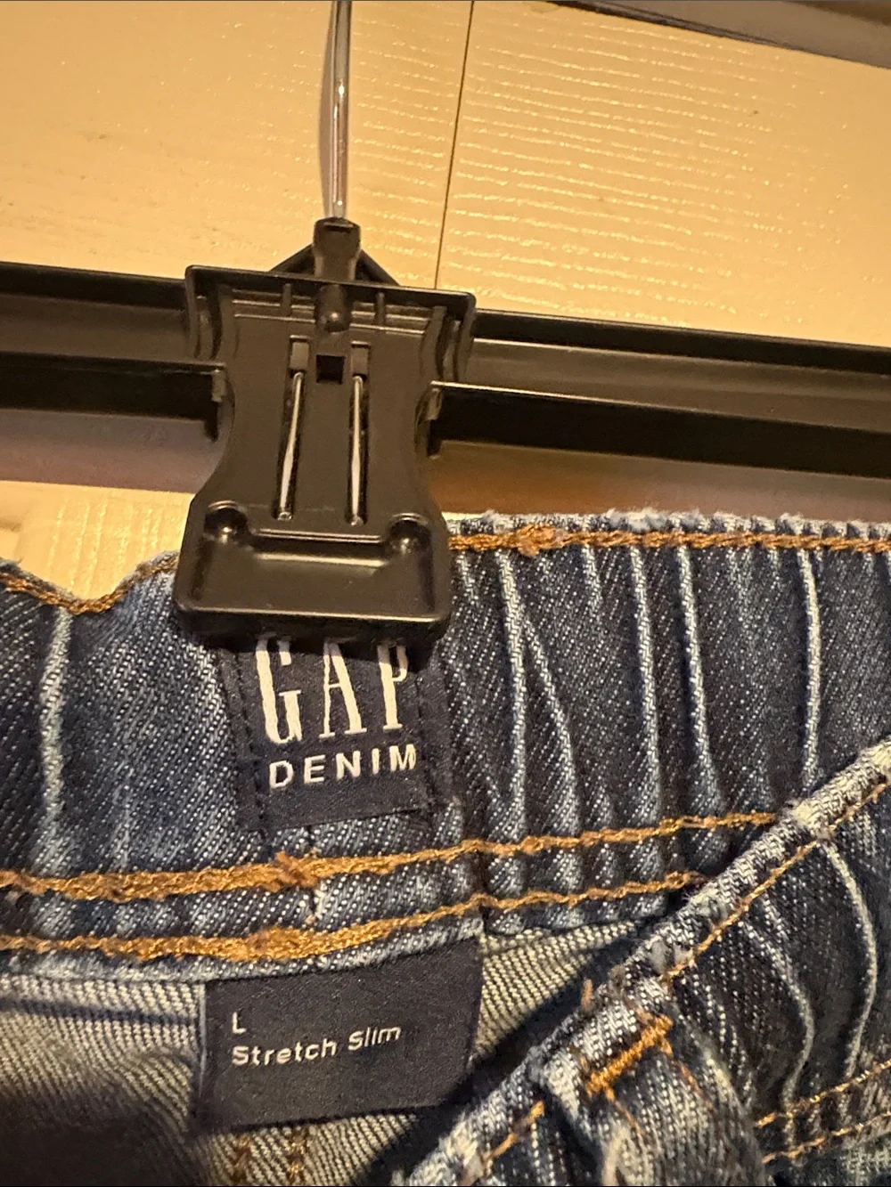 GAP three pairs